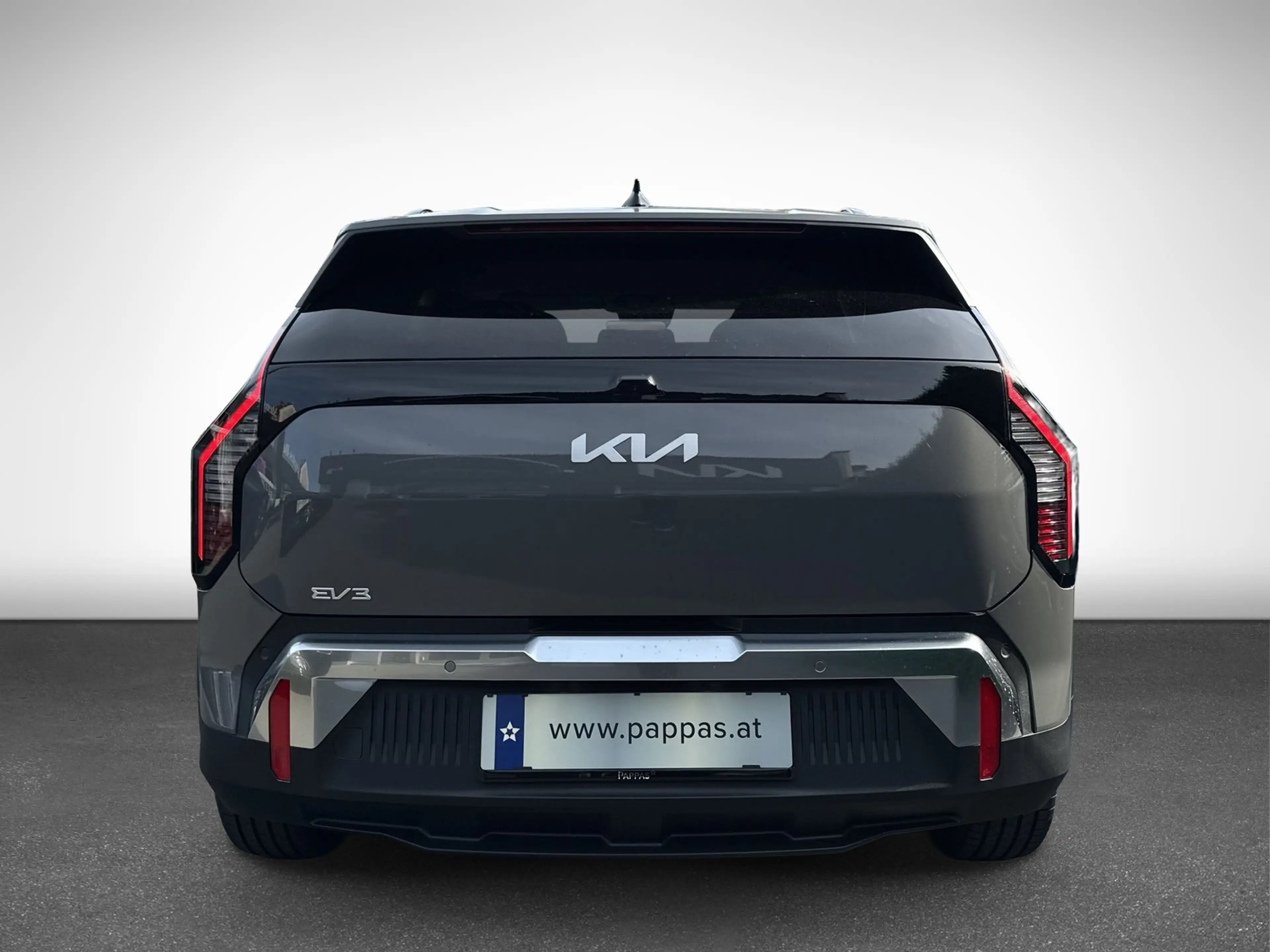 Kia EV3 EARTH 81,4 kWh 2WD Stdhz,Wide,Cam,Distr,Keyl — photo 5