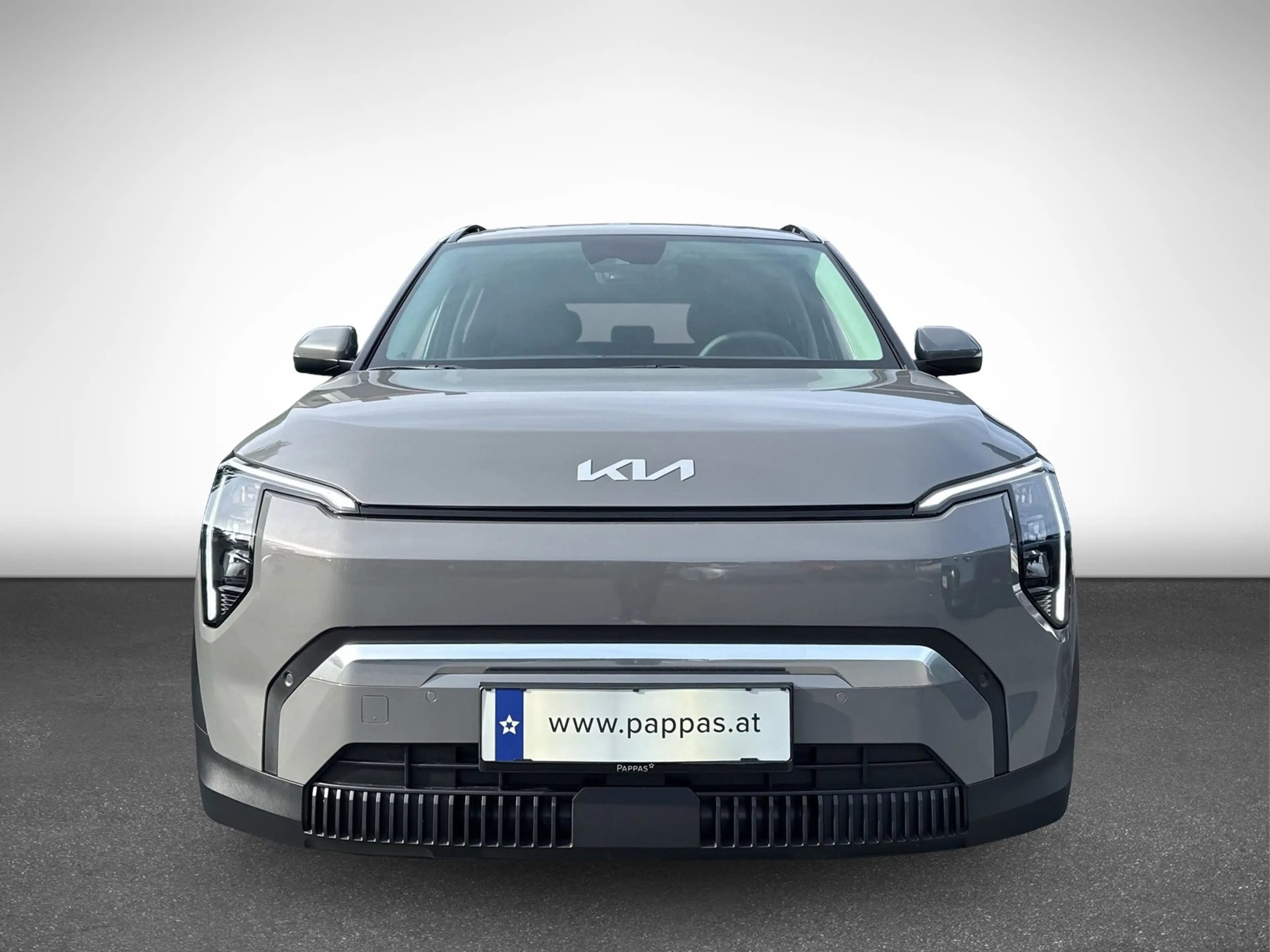 Kia EV3 EARTH 81,4 kWh 2WD Stdhz,Wide,Cam,Distr,Keyl — photo 4