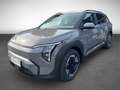 Kia EV3 EARTH 81,4 kWh 2WD Stdhz,Wide,Cam,Distr,Keyl Grau - thumbnail 2