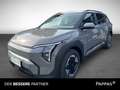 Kia EV3 EARTH 81,4 kWh 2WD Stdhz,Wide,Cam,Distr,Keyl Grau - thumbnail 1