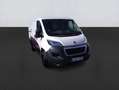 Peugeot Boxer Pack 330 L1 H1 BHDI 88kW(120CV) S&S 6 V. Negro - thumbnail 3