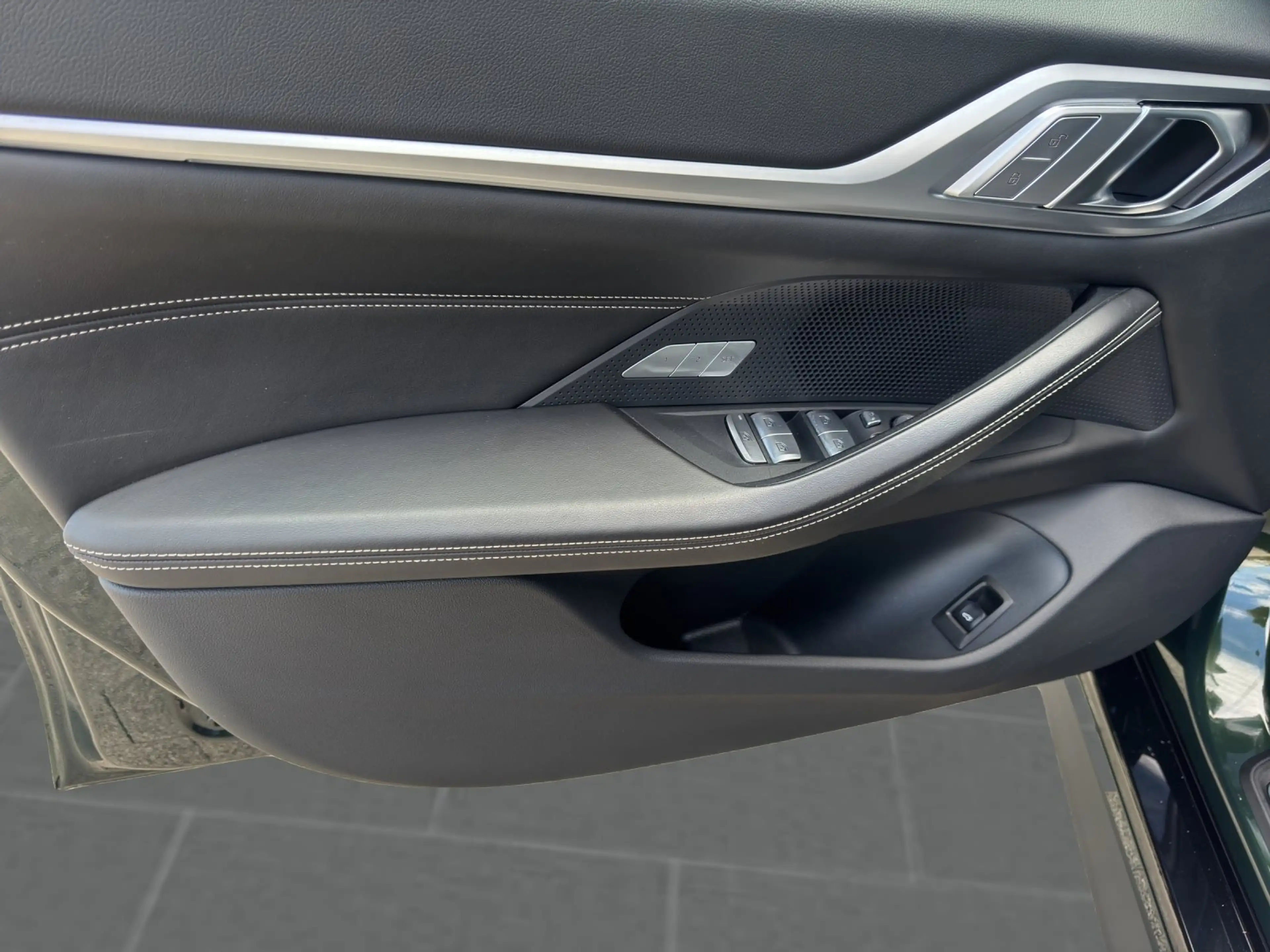BMW 440 M440i xDrive Gran Coupe M Sport Pro Widescreen Ind — photo 11