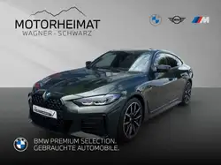 Bmw 440 M440i xDrive Gran Coupe M Sport Pro Widescreen Ind