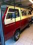 Volkswagen T3 Caravelle SY CL 255 597/Z20 Rouge - thumbnail 3