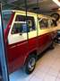 Volkswagen T3 Caravelle SY CL 255 597/Z20 Rojo - thumbnail 3