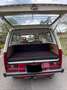 Volkswagen T3 Caravelle SY CL 255 597/Z20 Rot - thumbnail 7