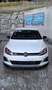 Volkswagen Golf GTI TCR 2,0 TSI DSG Weiß - thumbnail 1