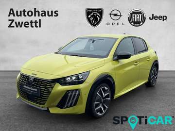 GT Elektro 54 kWh