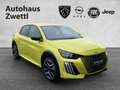 Peugeot 208 -e GT Elektro 54 kWh Gelb - thumbnail 8