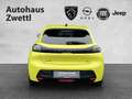 Peugeot 208 -e GT Elektro 54 kWh Gelb - thumbnail 5