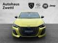 Peugeot 208 -e GT Elektro 54 kWh Gelb - thumbnail 2