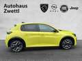 Peugeot 208 -e GT Elektro 54 kWh Gelb - thumbnail 7