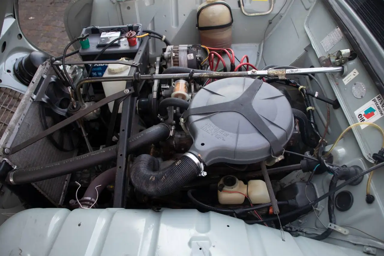 Renault R 4 R4 5p 956, foto 10