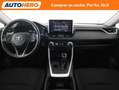 Toyota RAV 4 2.5 hybrid 2WD Advance Bleu - thumbnail 13
