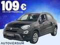 Fiat 500X Cross TEMP*PARK*CARPLAY*DAB*ISO* Schwarz - thumbnail 1