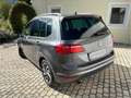 Volkswagen Golf Sportsvan Golf Sportsvan 1,0 TSI DSG Grau - thumbnail 4