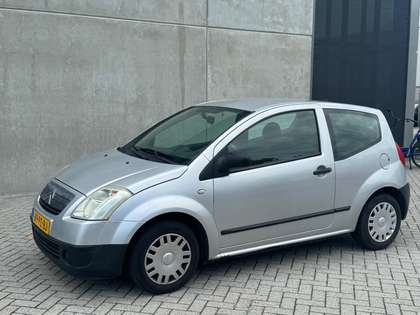 Citroen C2 1.1i Séduction 2005 APK 2026|NAP