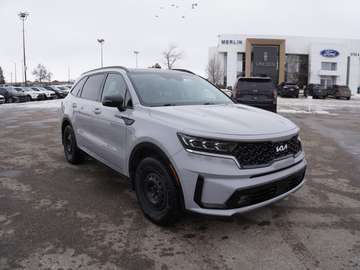 EX, AWD, LEATHER, HEATED SETAS, HEATED WHEEL