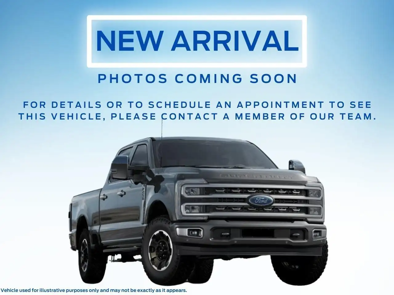 2026 Ford F 250