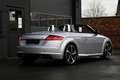 Audi TT Roadster - 2.0tdi - Quattro - S line - B&O -Matrix Zilver - thumbnail 10