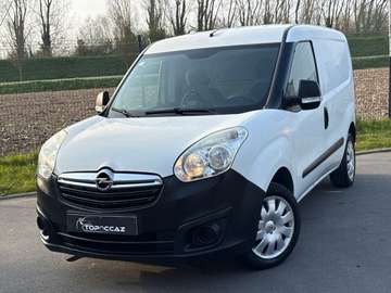 CARGO 1.4 ESS 95CH * 2 PLACES * 90.000KM * 12/2014 * GARANTIE