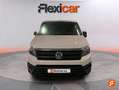 Volkswagen Crafter 140CV Blanco - thumbnail 8