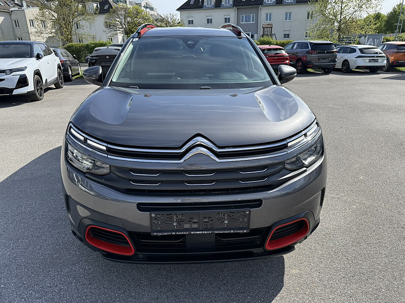Photo du véhicule