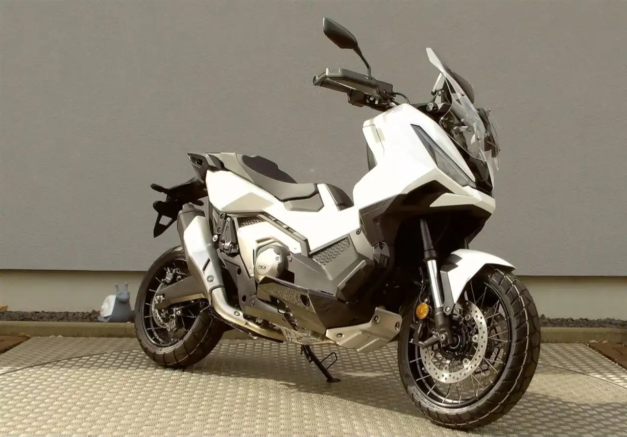 Honda X-ADV
