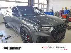 Audi RSQ3 TFSI quattro S tronic/ Sonos,LED