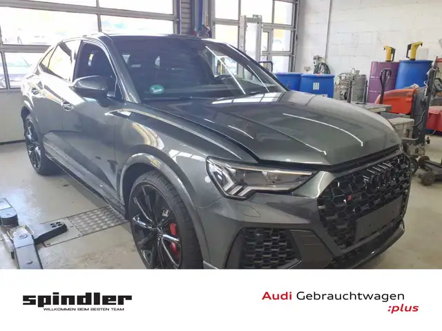 Audi RSQ3 TFSI quattro S tronic/ Sonos,LED