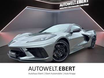 Cabrio 3LT /// Dt. Erstzulassung