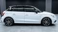 Audi A1 1.4 Tdi Spb Sportback S Line Italy Unico Prop Km C Weiß - thumbnail 5