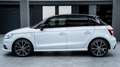 Audi A1 1.4 Tdi Spb Sportback S Line Italy Unico Prop Km C Weiß - thumbnail 4