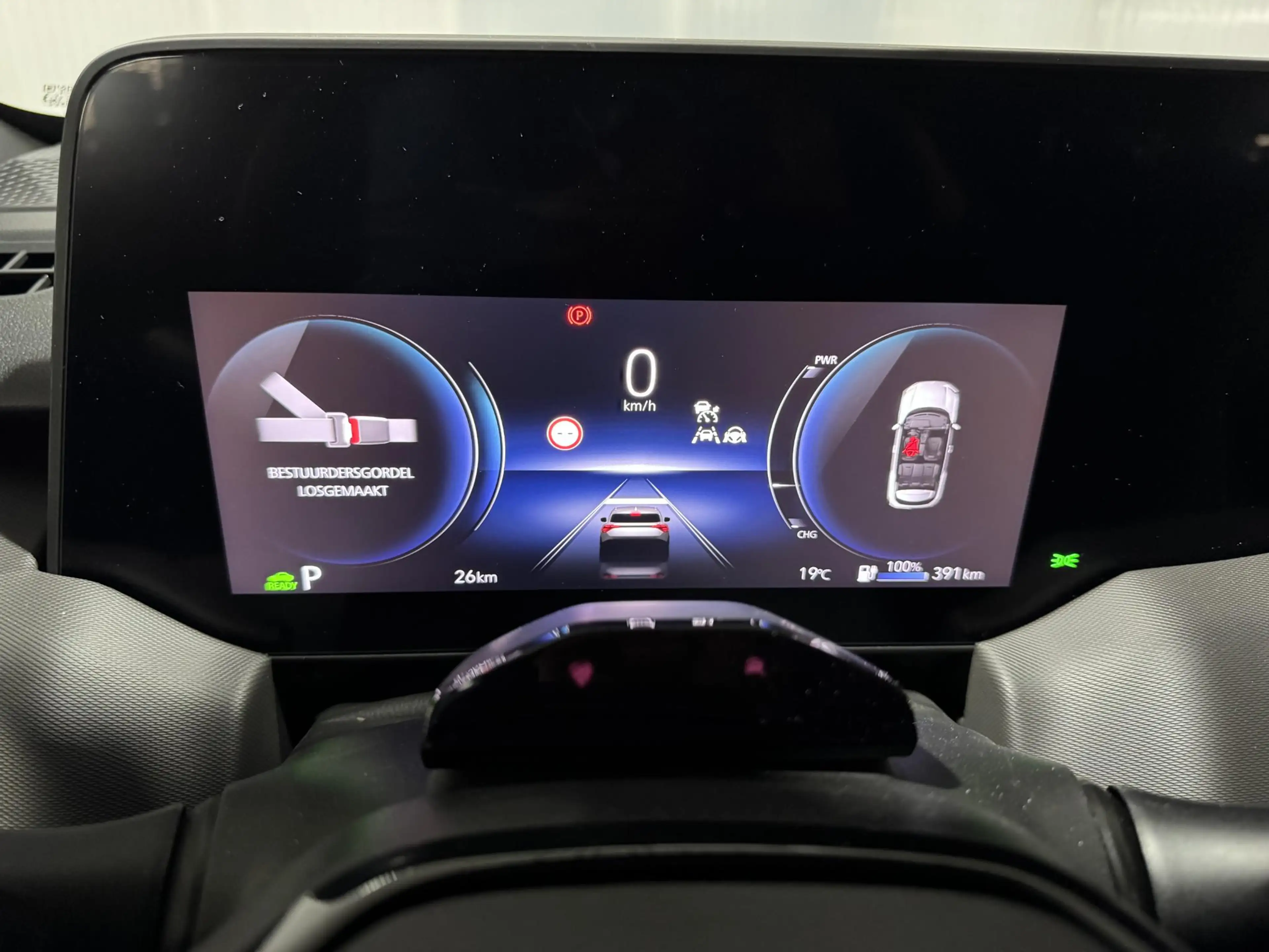Toyota Urban Cruiser Dynamic 61 kWh | Snel leverbaar | — photo 9