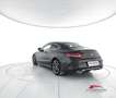 Mercedes-Benz C 220 220 d Auto Coupé Premium Grijs - thumbnail 4