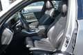 BMW 330 i M Sport *ACC*AHK*PANO*LEDER*H/K*LIVE*18Z* Gris - thumbnail 14
