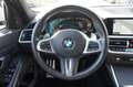 BMW 330 i M Sport *ACC*AHK*PANO*LEDER*H/K*LIVE*18Z* Gris - thumbnail 26