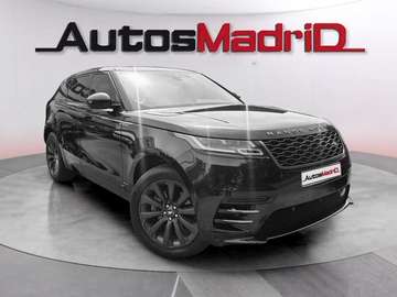 3.0D R-Dynamic S 4WD Aut. 300