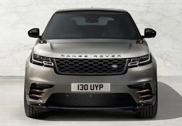 Land Rover Range Rover Velar 3.0D R-Dynamic S 4WD Aut. 300