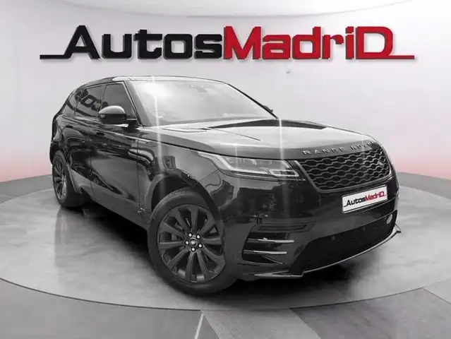 Land Rover Range Rover Velar 3.0D R-Dynamic S 4WD Aut. 300