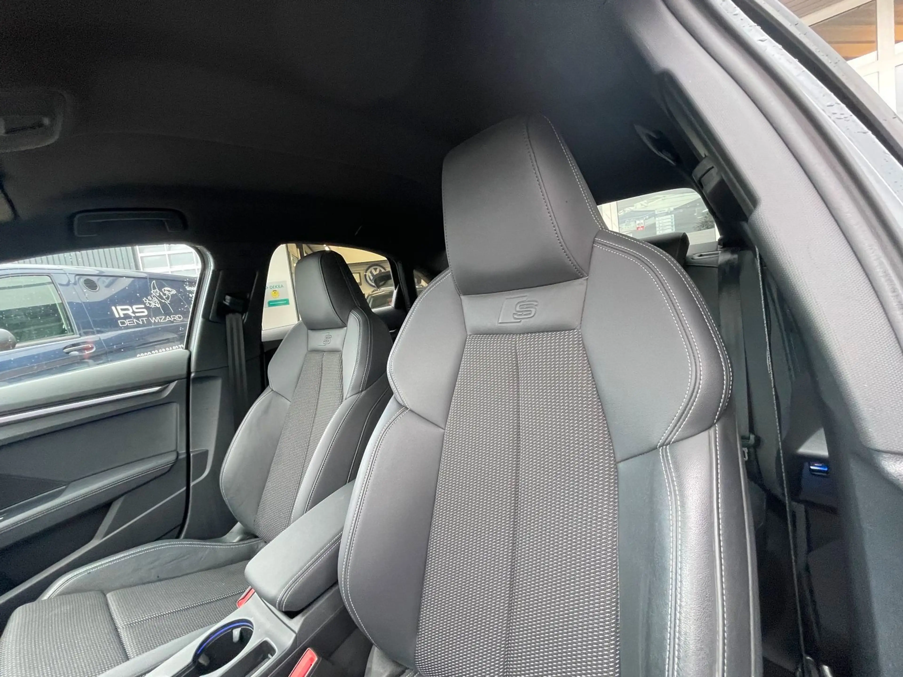 Audi S3 Limousine Sonos+Matrix-LED+ACC+RFK+CarPlay — photo 10