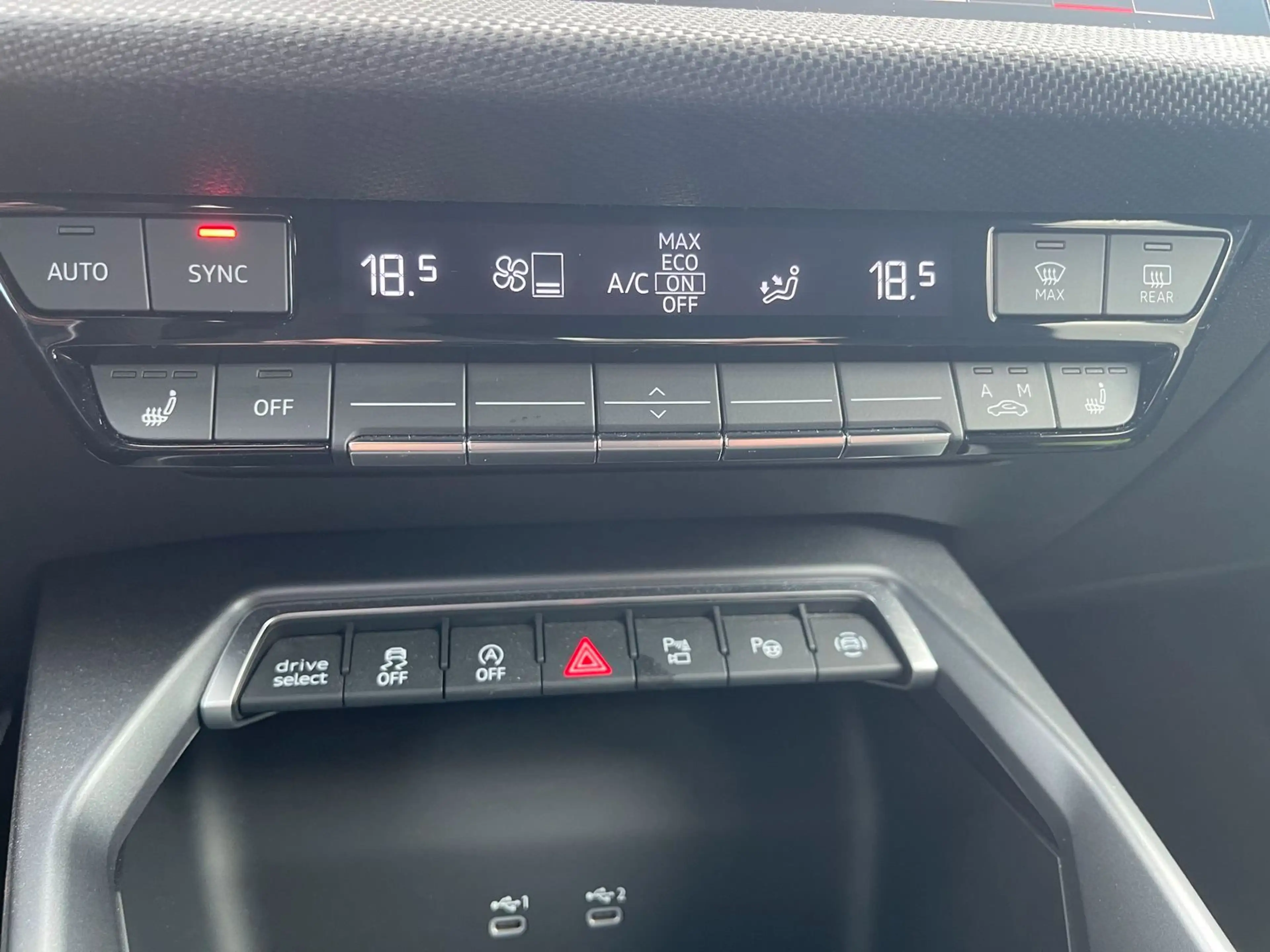 Audi S3 Limousine Sonos+Matrix-LED+ACC+RFK+CarPlay — photo 12