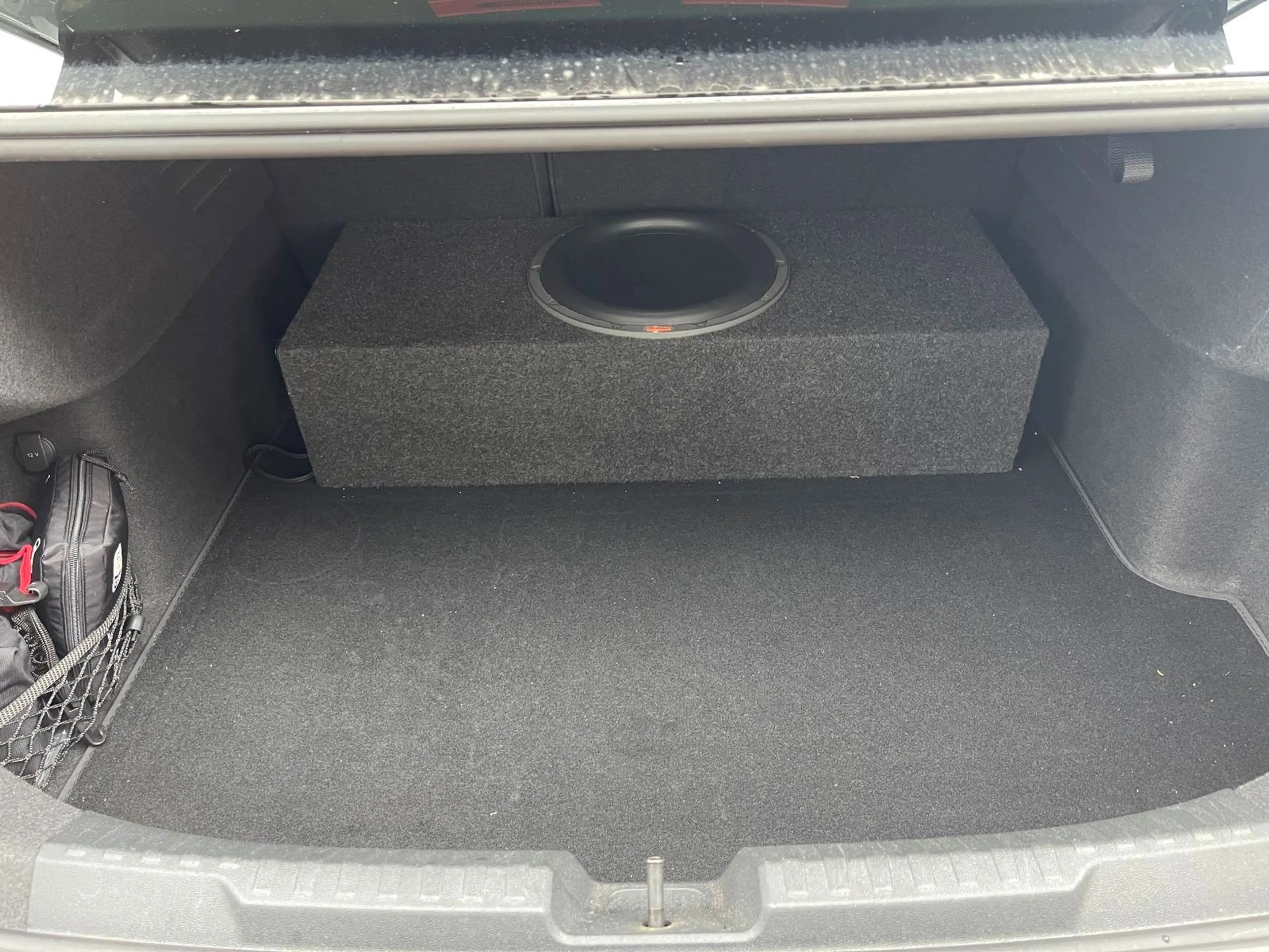 Audi S3 Limousine Sonos+Matrix-LED+ACC+RFK+CarPlay — photo 13