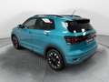 Volkswagen T-Cross 1.0 TSI Sport Blu/Azzurro - thumbnail 4