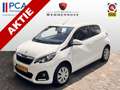 Peugeot 108 1.0 e-VTi Active 5-Drs/Airco/CV Weiß - thumbnail 1