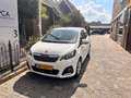 Peugeot 108 1.0 e-VTi Active 5-Drs/Airco/CV Weiß - thumbnail 3
