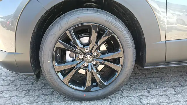 Mazda CX-30 view 24