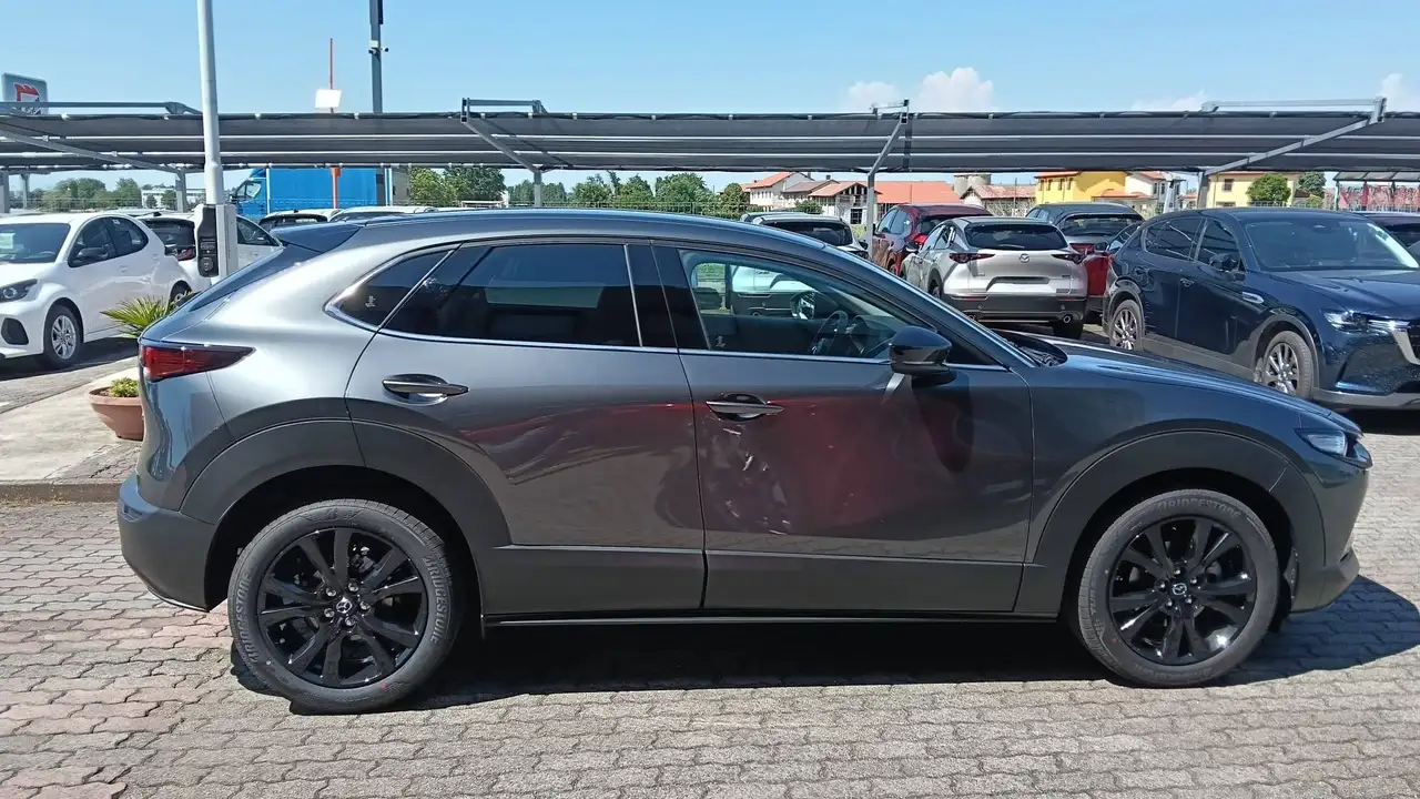 Mazda CX-30 2026 — фото 10