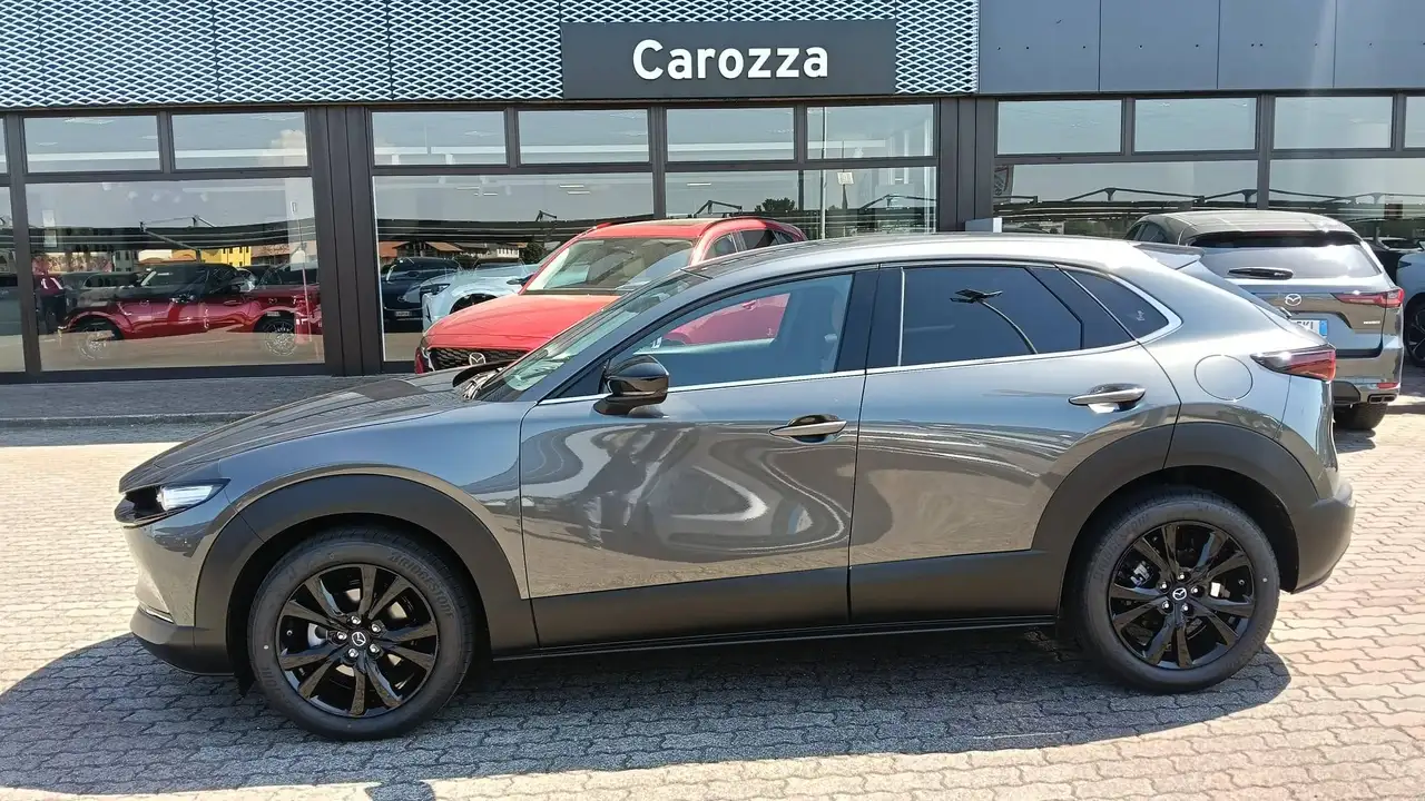 Mazda CX-30 2026