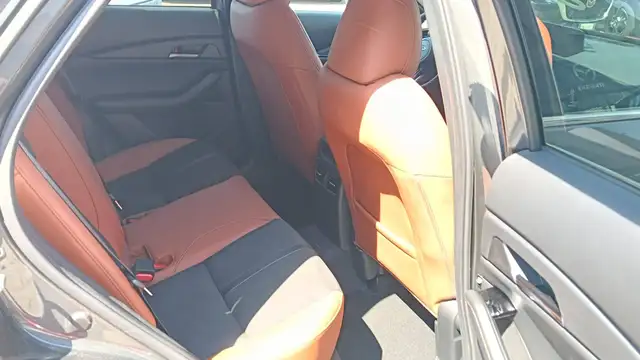 Mazda CX-30 view 14